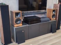 Акустика Klipsch The Sixes