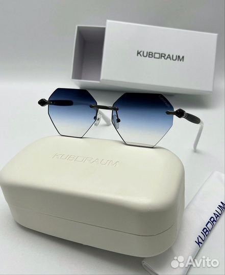 Солнцезащитные очки Kuboraum