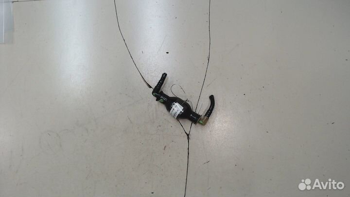 Насос топливный ручной Citroen C2, 2006