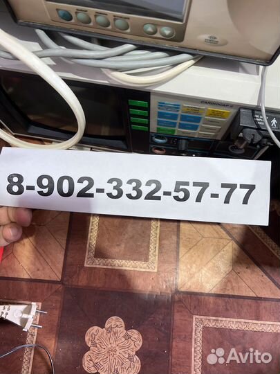 Оксиметр пульсовой Тритон оп-32а