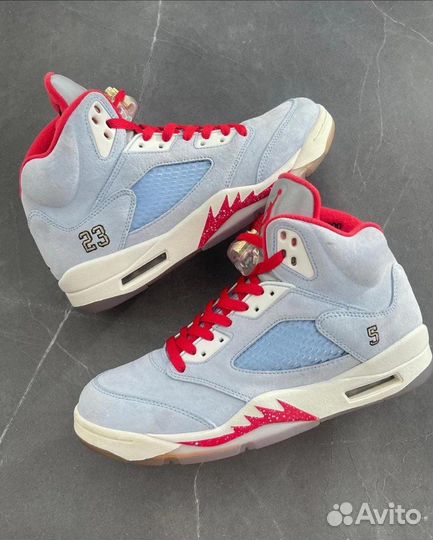 Nike Air jordan 5