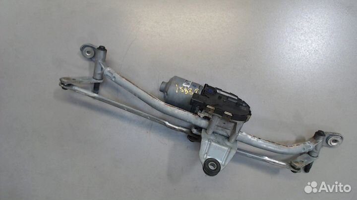 Механизм стеклоочистителя BMW X3 F25, 2016