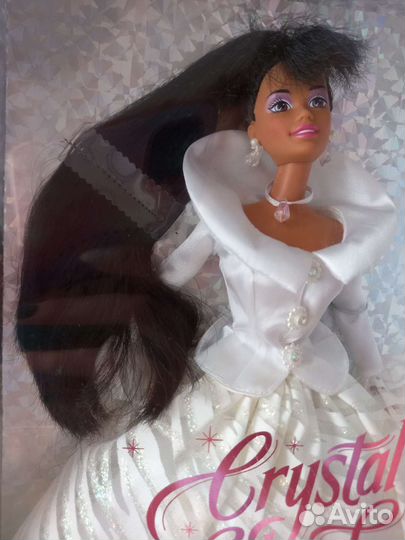 Barbie Crystal splendor 1995