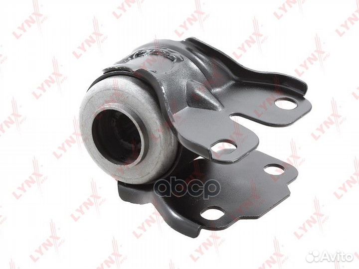 Сайлентблок рычага ford mondeo/S-MAX/galaxy/volvo