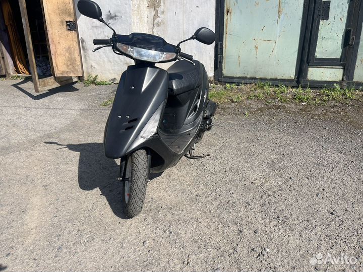 Honda dio af-27