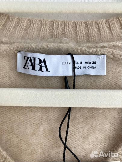 Джемпер 100% кашемир