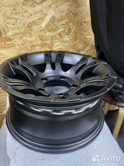 Литые диски r15