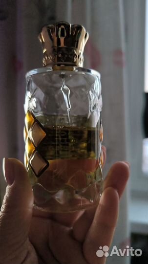 12 parfumeurs francais marie de medicis от 100 ml