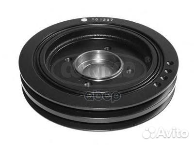 Шкив коленвала 80001832 Corteco