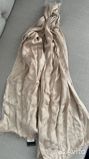 Шарф Karl Lagerfeld Оригинал