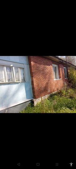 Дом 69,3 м² на участке 18 сот.