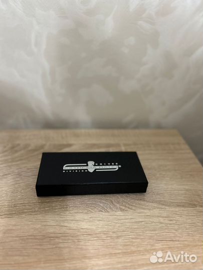 Нож складной (новый)