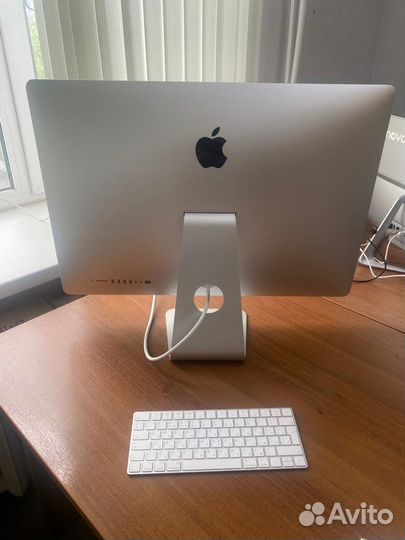 iMac 27 2020 5K i5