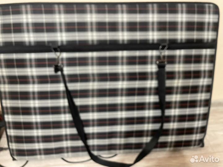 Органайзер, Папка для картин, для проектных