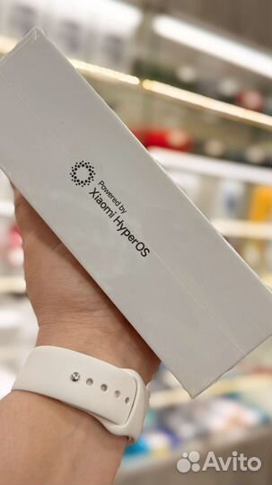 Xiaomi Redmi Note 14, 6/128 ГБ