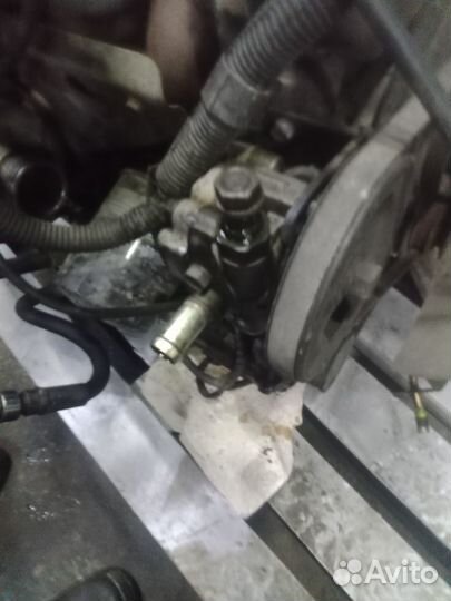 Гур Паджеро спорт 2.5 тд 2001г.в