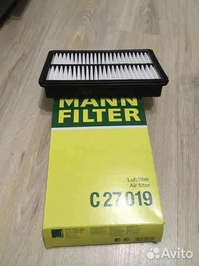 Фильтр воздушный Mazda Мазда 6 CX5 CX-5 CX 5