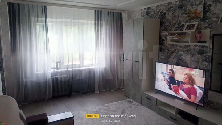 4-к. квартира, 82,5 м², 1/4 эт.