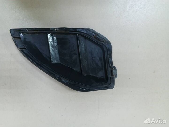 Заглушка бампера Honda CR-V 2007-2012