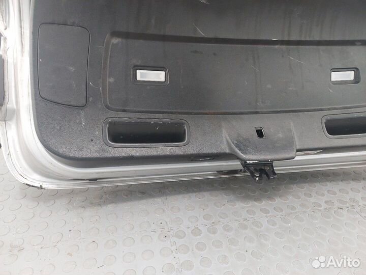 Фонарь крышки багажника BMW X6 E71, 2013