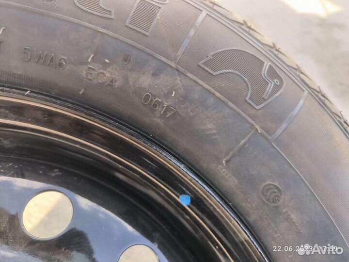 Giti GitiComfort SUV 520 215/65 R16 102H