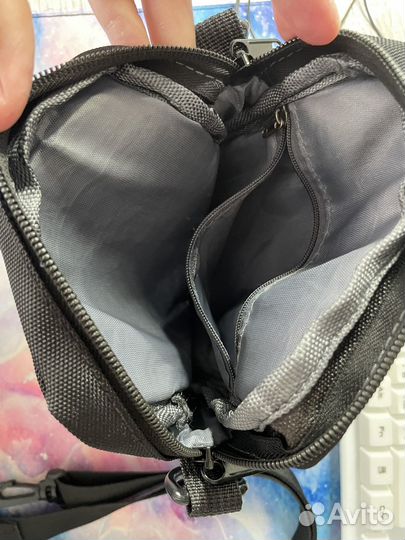 Сумка через плечо nike