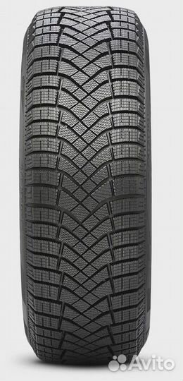 Pirelli Ice Zero FR 235/60 R18 107H