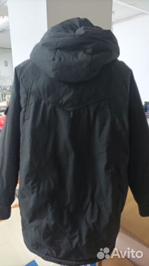 Куртка демисезонная женская