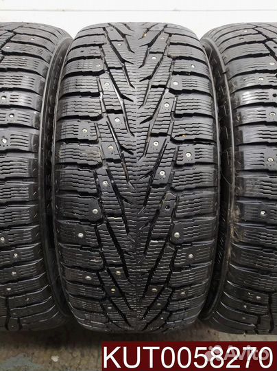 Nokian Tyres Hakkapeliitta 7 SUV 255/50 R19 107U