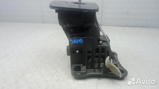 Кулиса кпп peugeot 5008 (9AG43DM01)