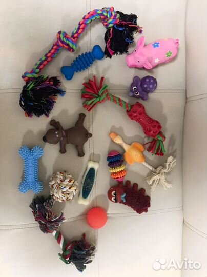 Иноушки доя собак 14 шт