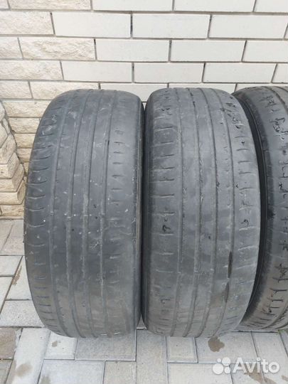 Hankook Ventus Prime 2 K115 235/60 R18 103H