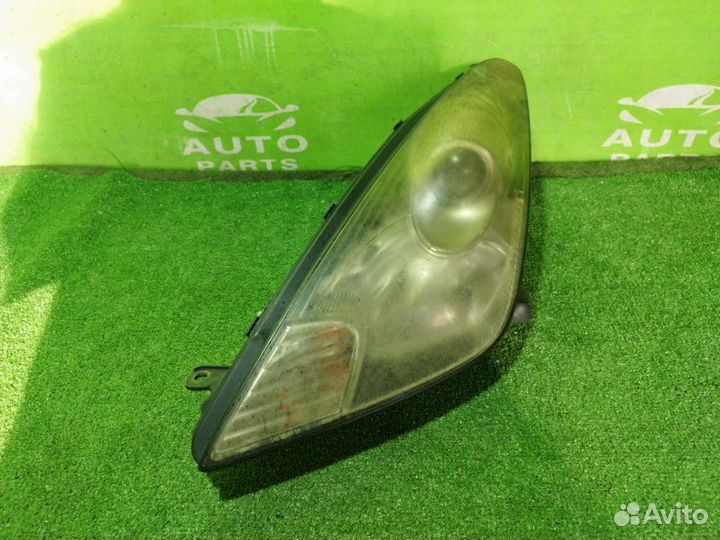 Фара toyota celica ZZT231 1zzfe 2003 Перед. Лев
