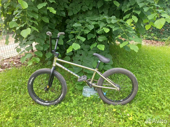 Bmx