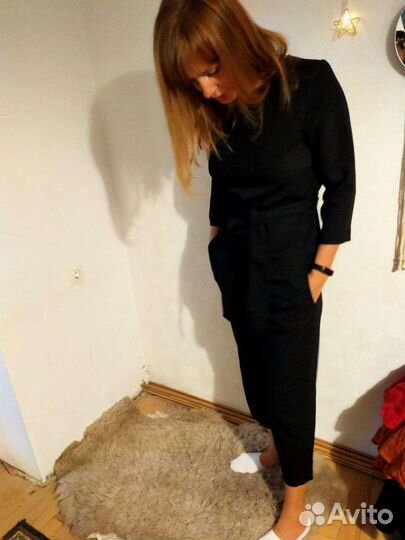 Комбинезон cos