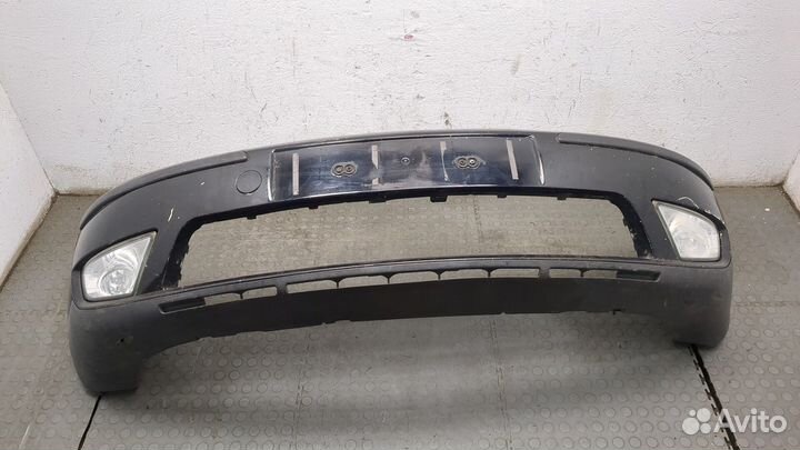 Бампер Ford Mondeo 3, 2006