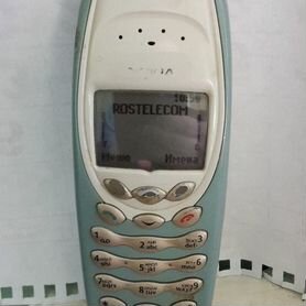 Nokia 3410