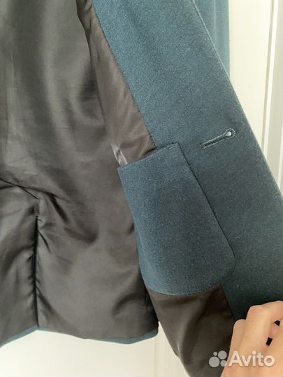 Пиджак мужской