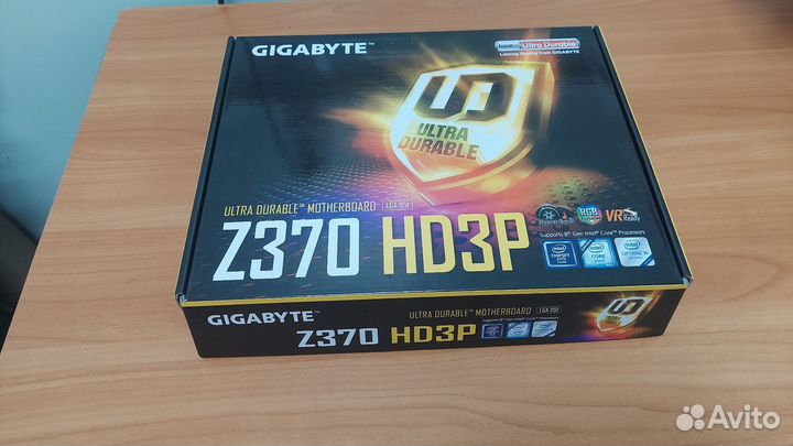 Материнские платы для пк