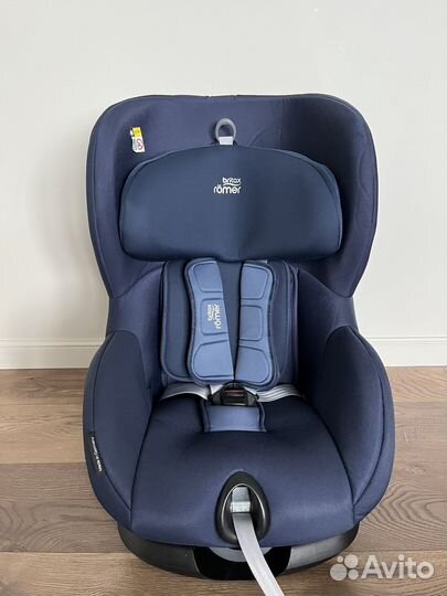 Автокресло Britaх romer trifix 2 i-sizе