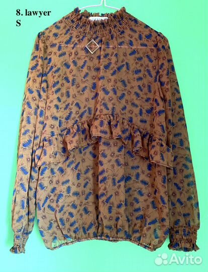 Блузки 42 р