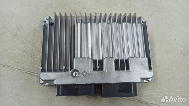 Блок управления Valvetronic BMW
