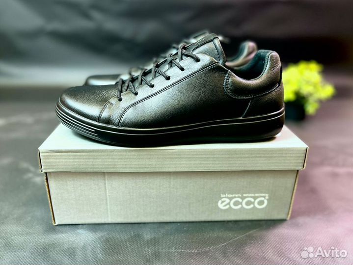 Кроссовки Ecco