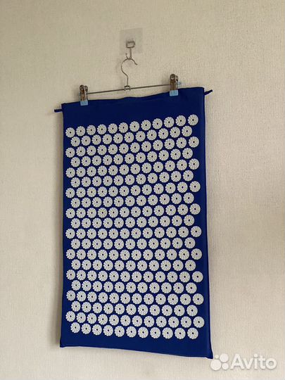 Массажный коврик