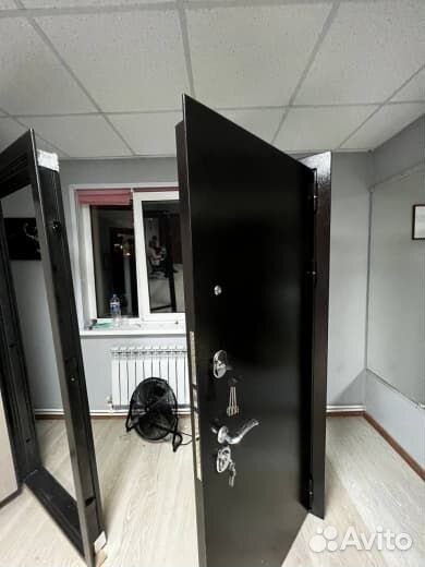 Качественная входная дверь с бесплатной доставкой