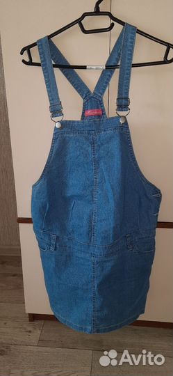 Вещи для беременных пакетом 44 46