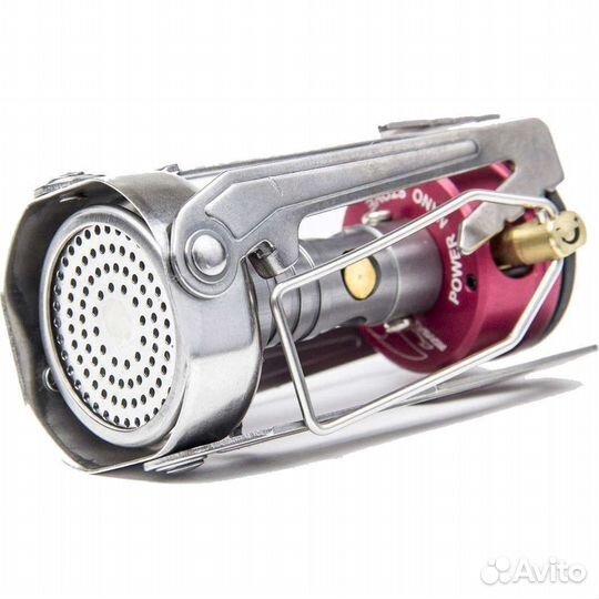 Газовая горелка kovea power nano stove
