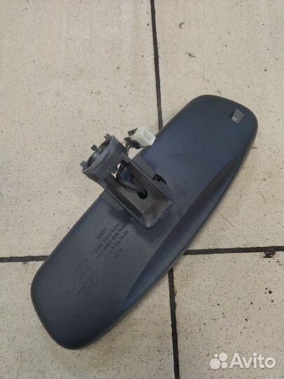 Зеркало салона Ford Focus 2 sida
