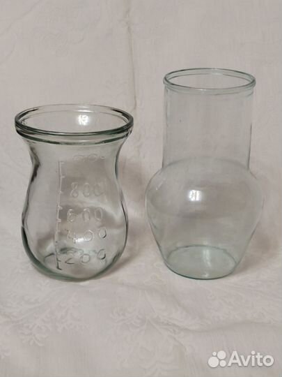 Посуда :Крынки СССР