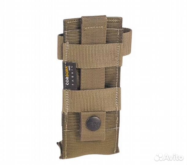 Tasmanian Tiger подсумок под турникет coyote